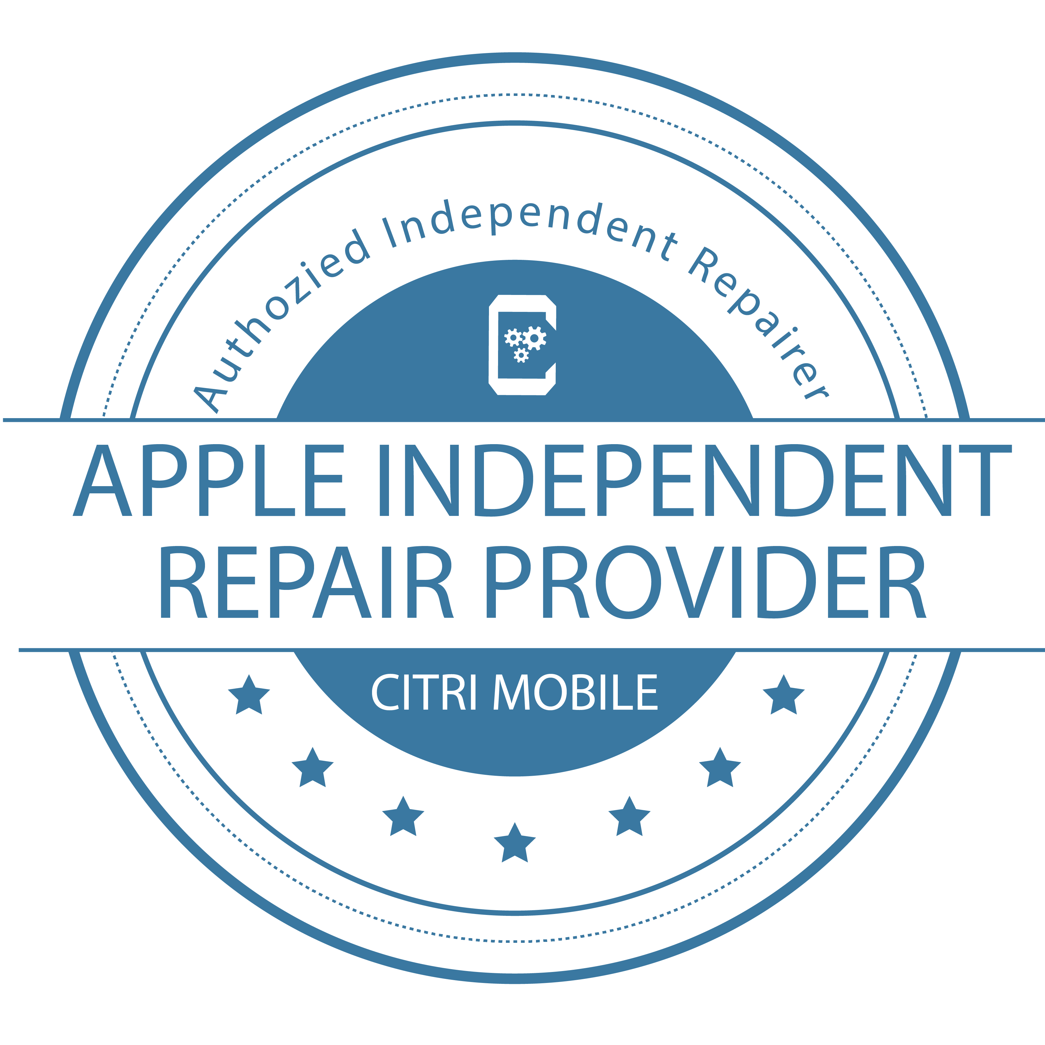 Apple Independent Repair Provider, Citri Mobile