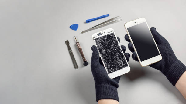 What to Expect During Your iPhone Repair Process