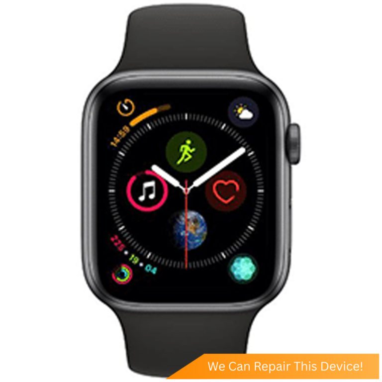 Apple Watch Series 4 - 40mm repair in Singapore