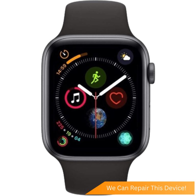 Apple Watch Series 4 - 44mm repair in Singapore
