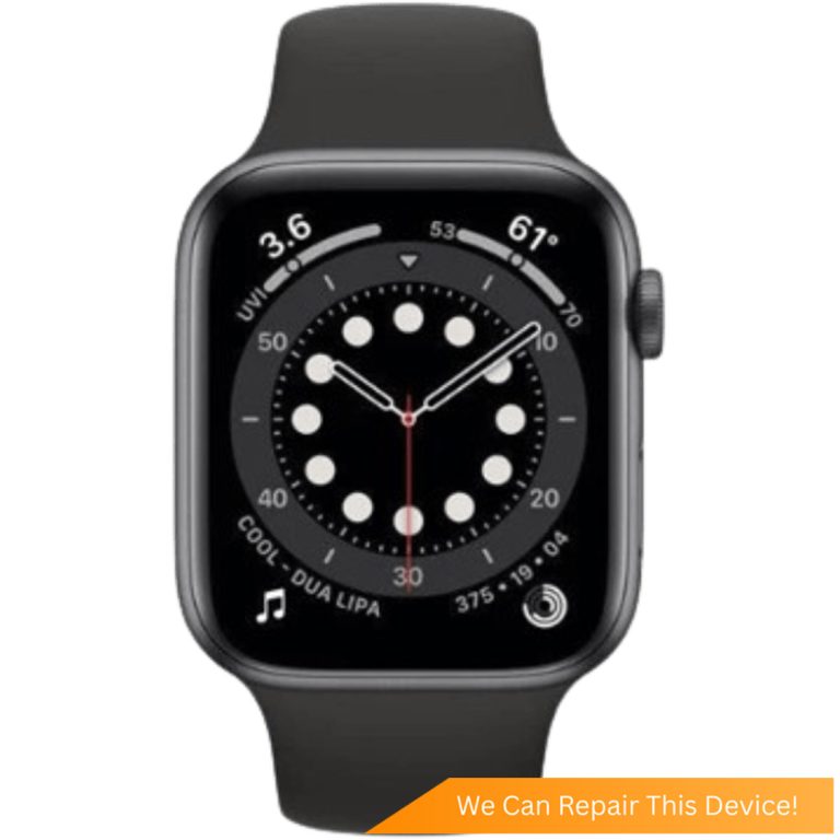 Apple Watch Series 6 - 44mm repair in Singapore