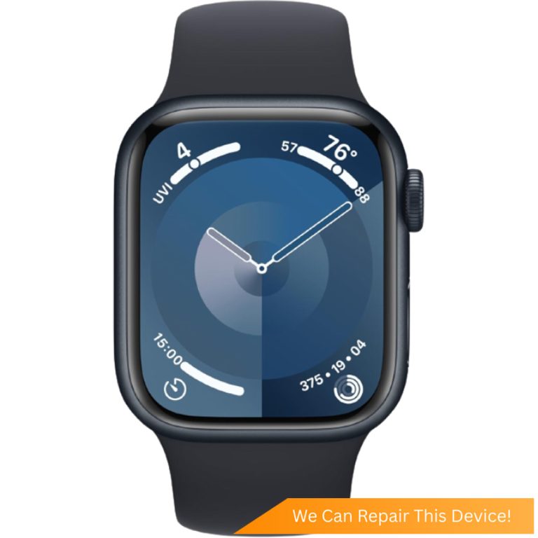 Apple Watch Series 9 - 41mm repair in Singapore
