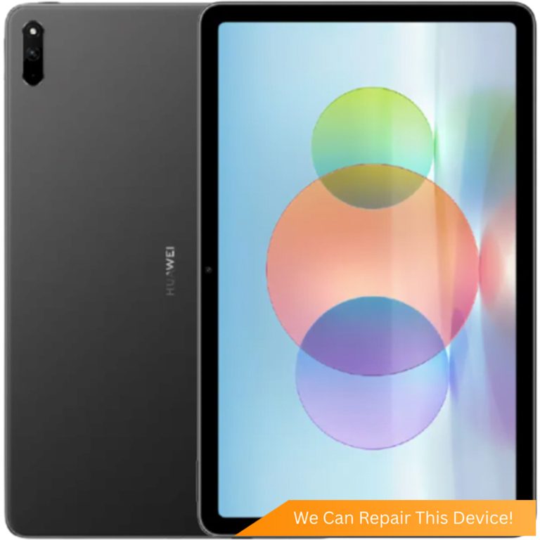 Huawei Media Pad 10.4 repair in Singapore