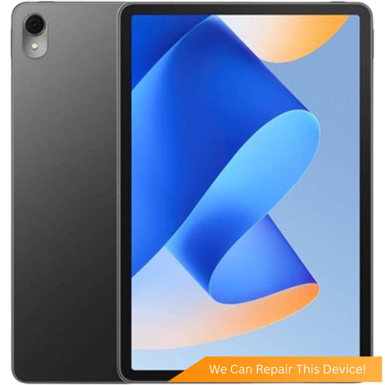 Huawei Media Pad 11 repair in Singapore