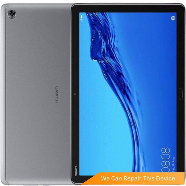 Huawei Media Pad M5 Lite repair in Singapore
