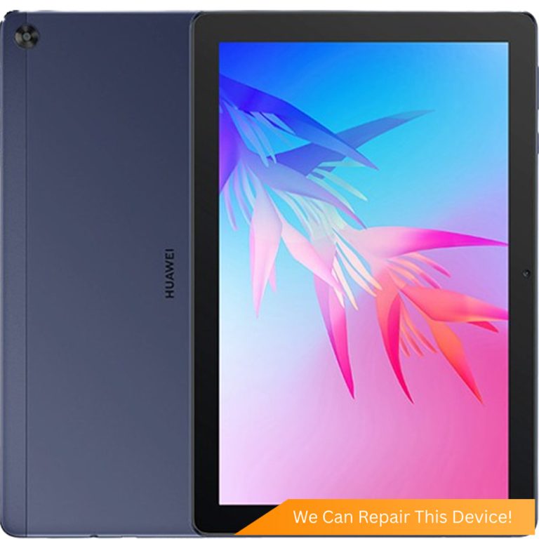 Huawei Media Pad T10 repair in Singapore
