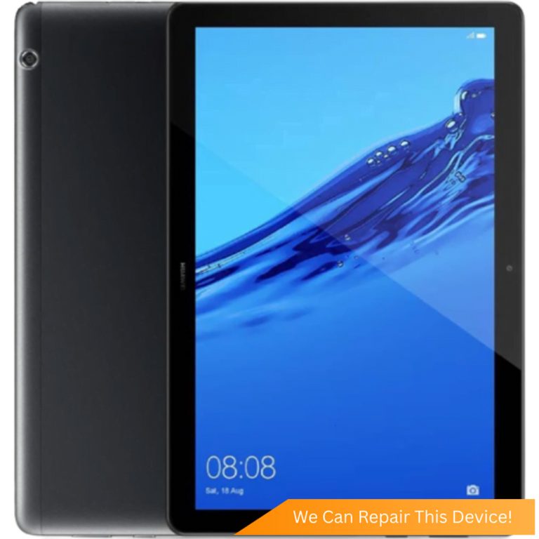 Huawei Media Pad T5 Lite repair in Singapore