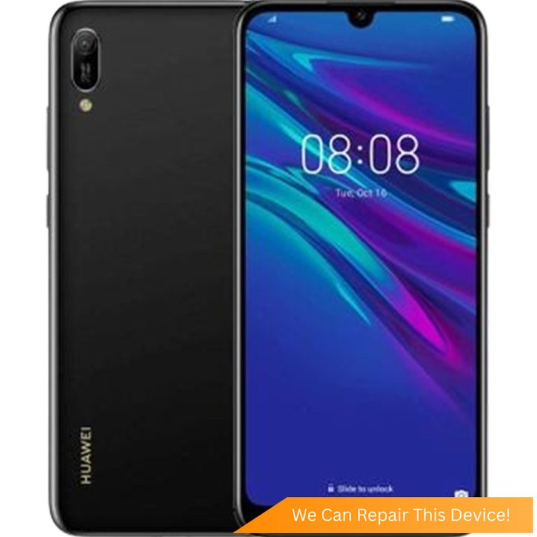 Huawei Y5 Prime 2019 repair in Singapore
