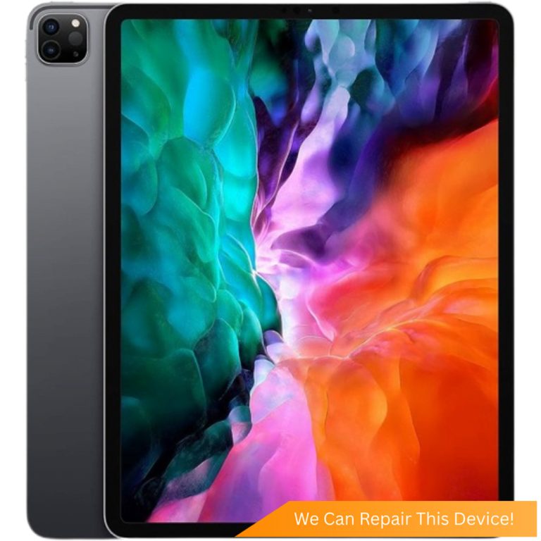iPad Pro 12.9 Gen 4 repair in Singapore