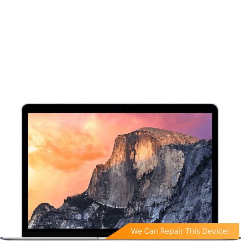 MacBook 12-inch A1534 macbook flexgate repair