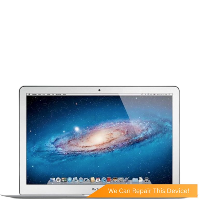 MacBook Air 11-inch A1370 macbook flexgate repair