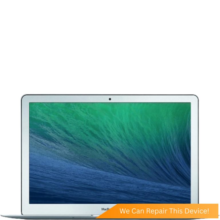 MacBook Air 11-inch A1465 macbook flexgate repair