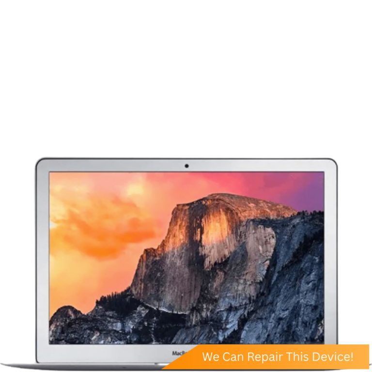 MacBook Air 13-inch A1466 macbook flexgate repair