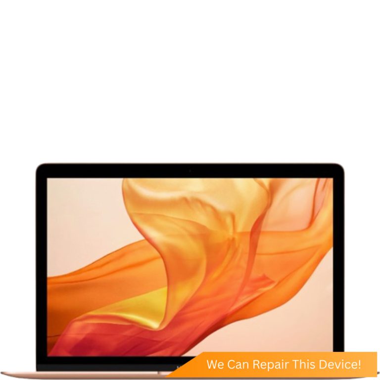 MacBook Air 13-inch A1932 macbook flexgate repair