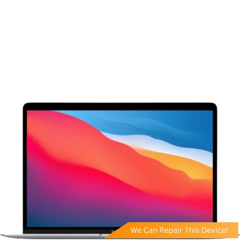 MacBook Air 13-inch A2337 macbook flexgate repair