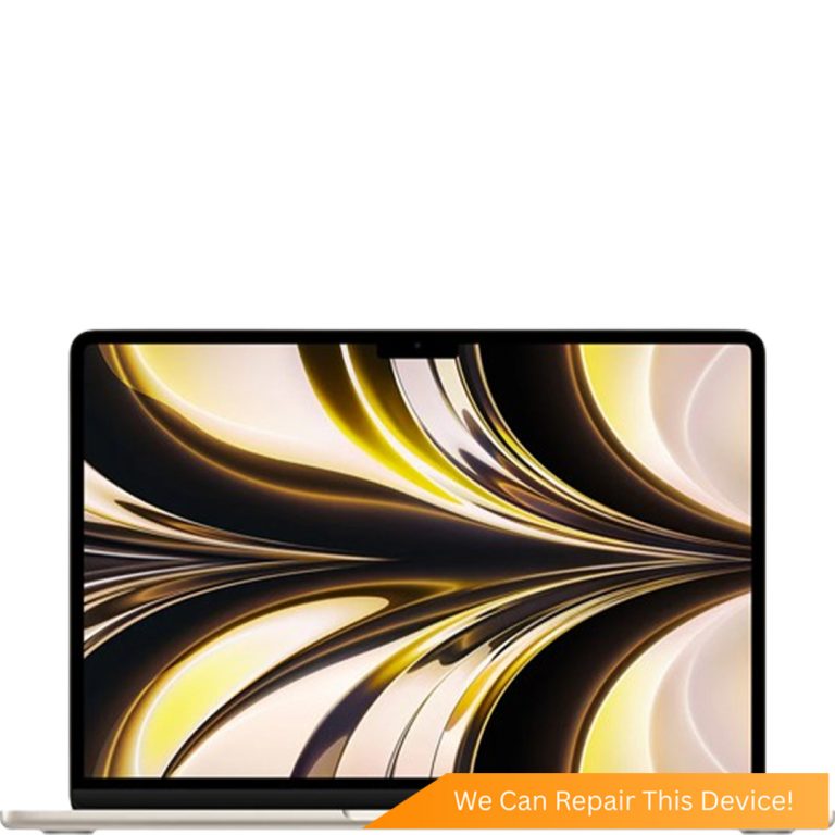 MacBook Air 13-inch A2681 macbook flexgate repair