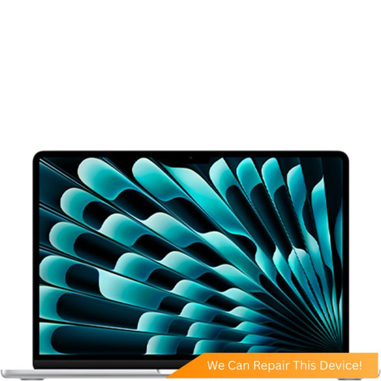 MacBook Air 13-inch A3113 repair in Singapore
