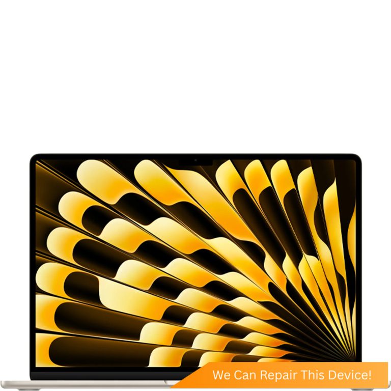 MacBook Air 15-inch A3114 macbook flexgate repair