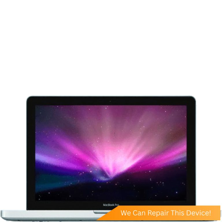 MacBook Pro 13-inch A1278 macbook flexgate repair