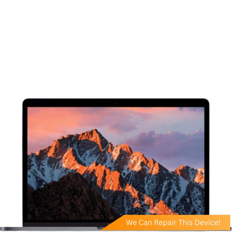 MacBook Pro 13-inch Non Touch Bar A1708 macbook flexgate repair