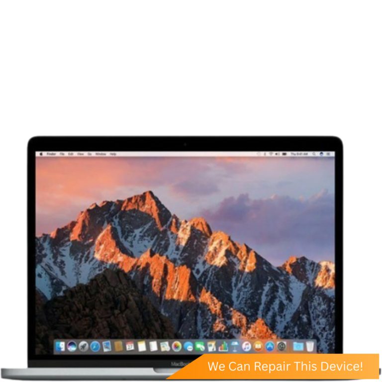MacBook Pro 13-inch Touch Bar A1989 macbook flexgate repair