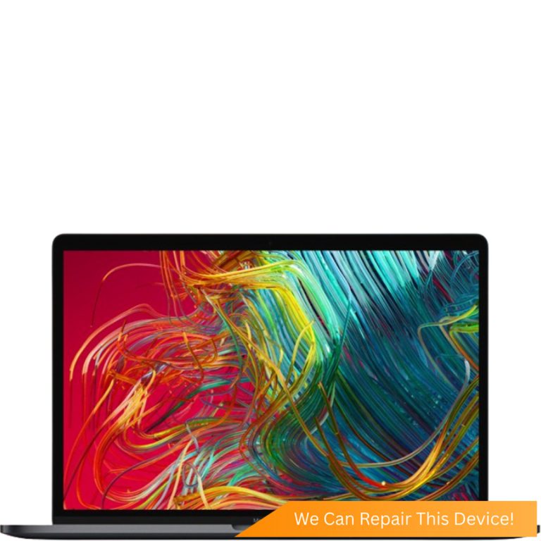 MacBook Pro 13-inch Touch Bar A2159 repair in Singapore