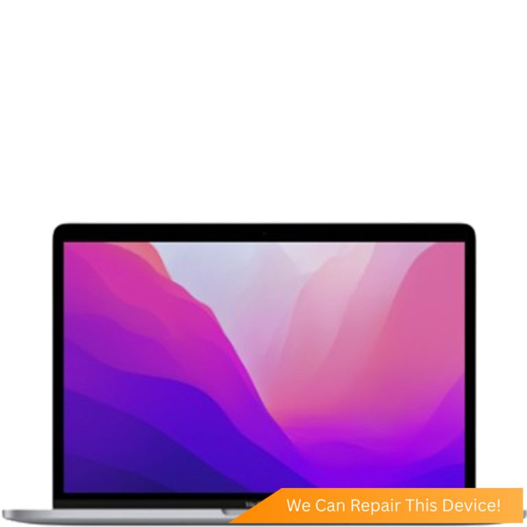 MacBook Pro 13-inch A2338 macbook flexgate repair