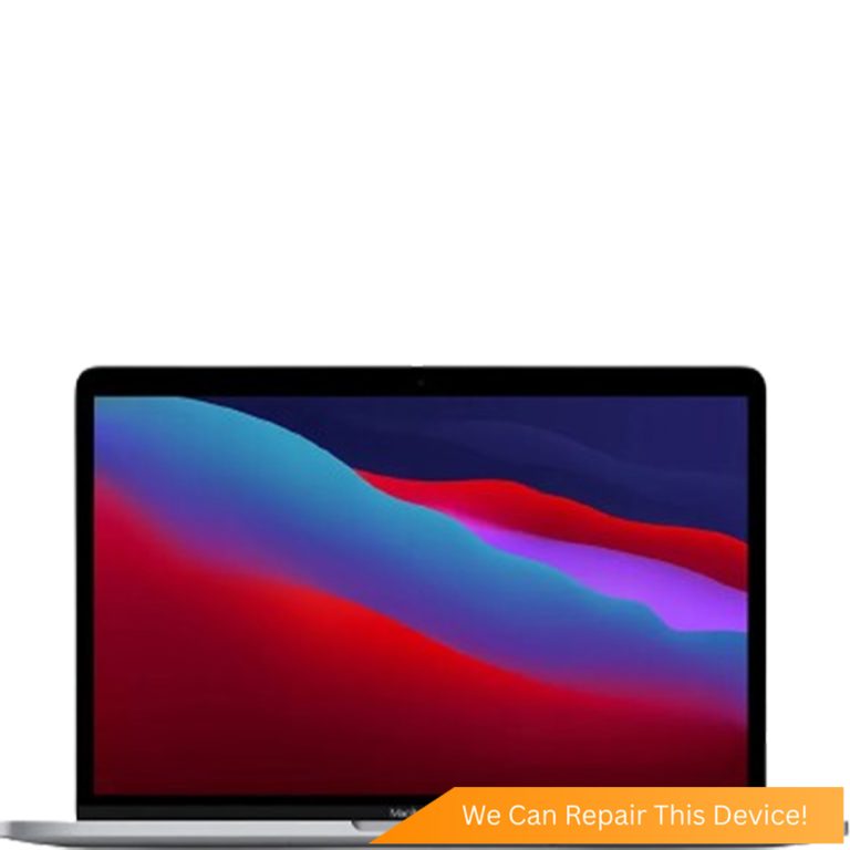 MacBook Pro 13-inch A2251 repair in Singapore