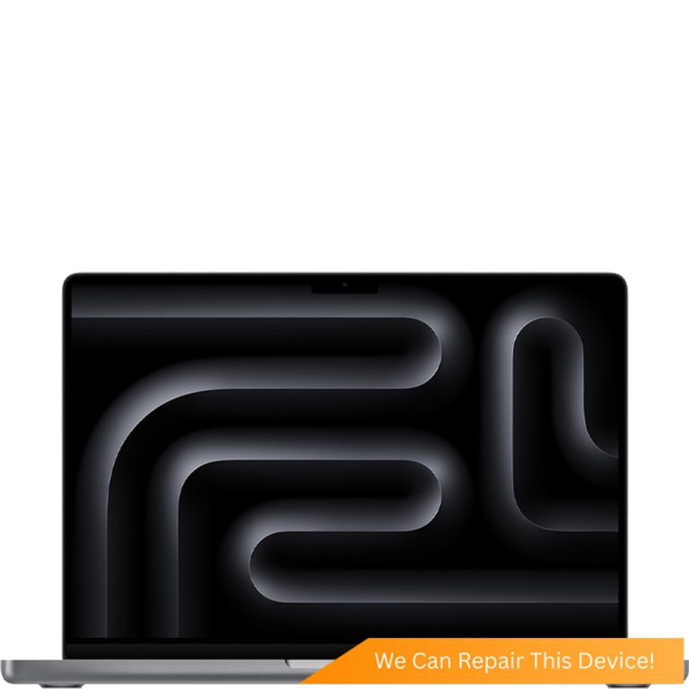 MacBook Pro 14-inch A2779 repair in Singapore