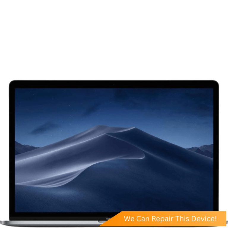 MacBook Pro 15-inch A1707 macbook flexgate repair