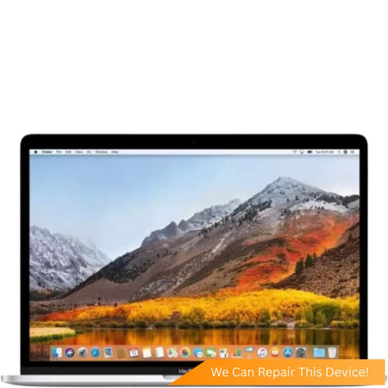 MacBook Pro 15-inch A1990 macbook flexgate repair