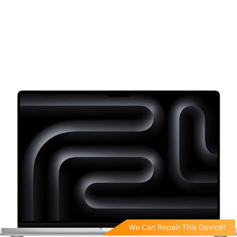 MacBook Pro 16-inch A2991 macbook flexgate repair