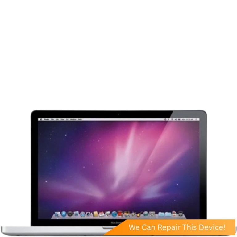 MacBook Pro 17-inch A1297 macbook flexgate repair