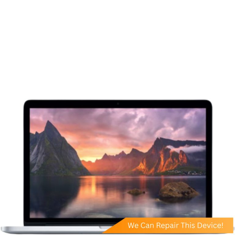 MacBook Pro Retina 13-inch A1502 macbook flexgate repair