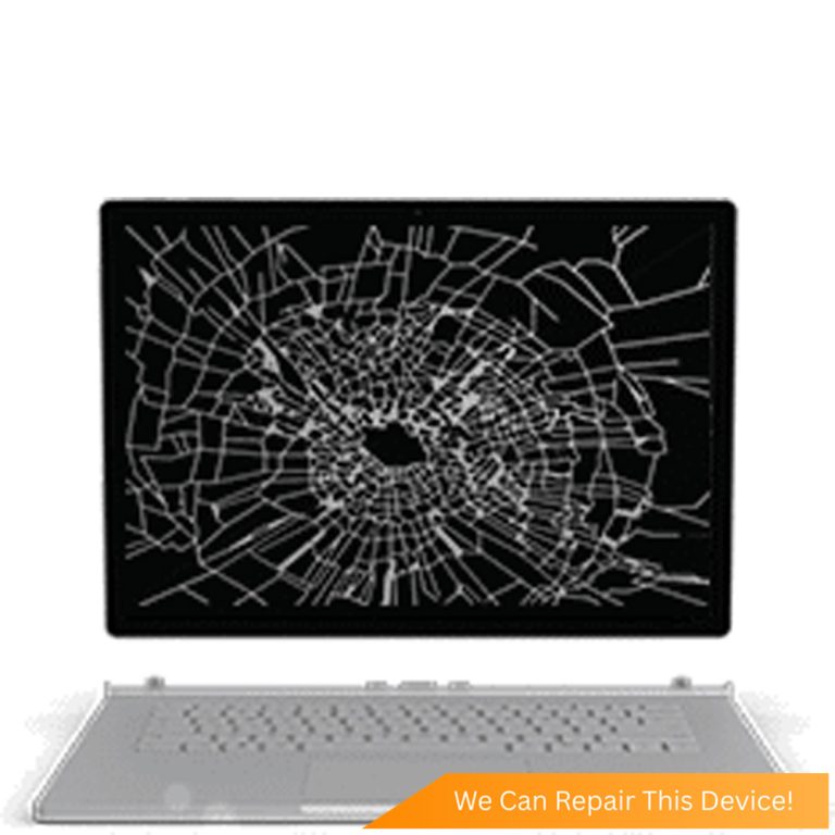 Microsoft Surface Book 2 13.5" repair