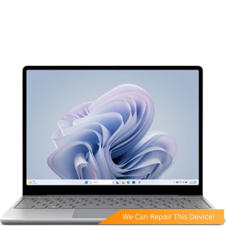 Microsoft Surface Go 3 repair
