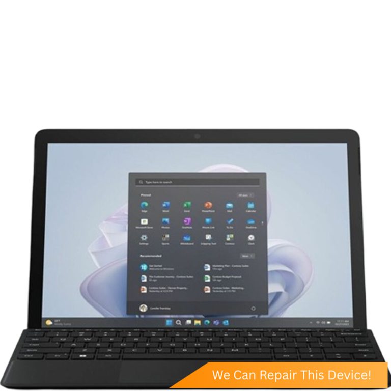 Microsoft Surface Go 4 repair