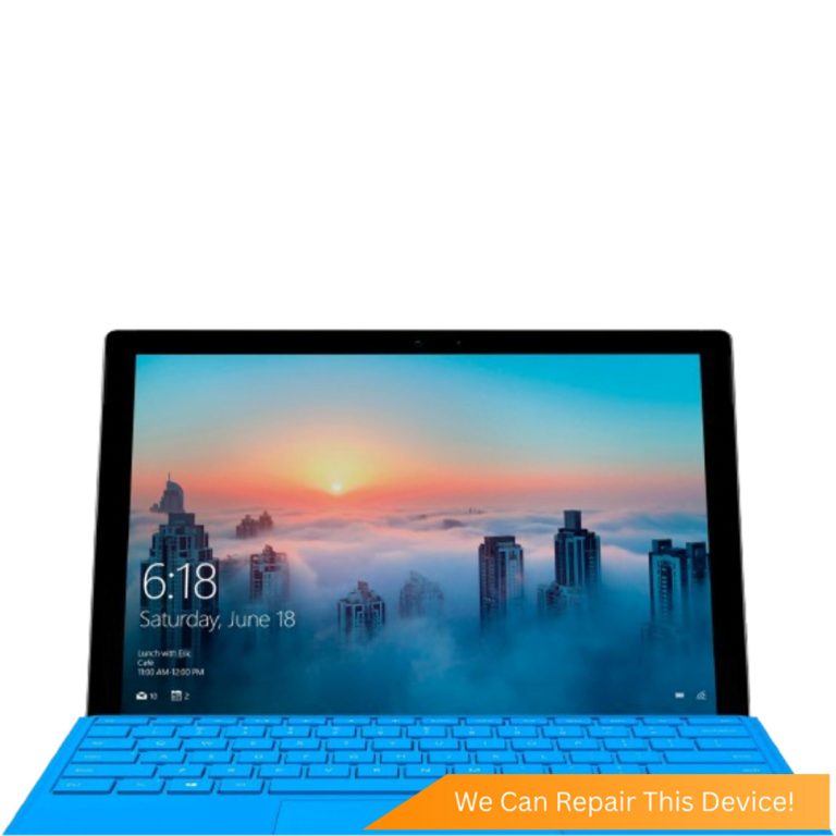 Microsoft Surface Pro 4 repair