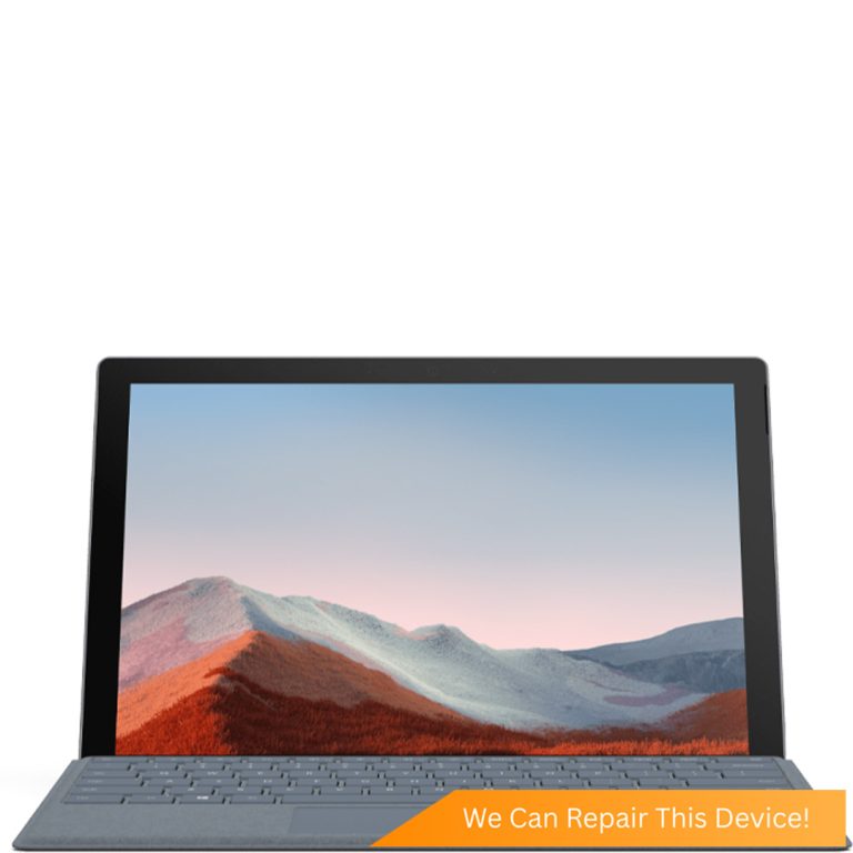 Microsoft Surface Pro 7 Plus repair