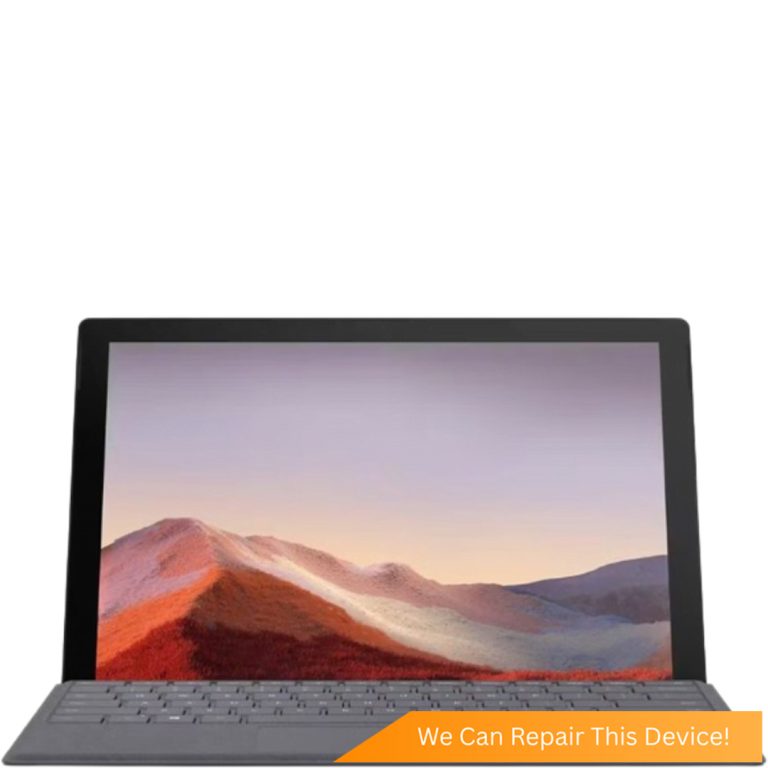 Microsoft Surface Pro 7 repair