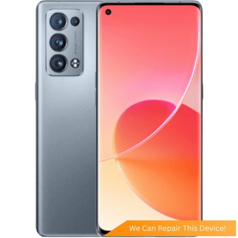 Oppo Reno 6 Pro Plus repair in Singapore