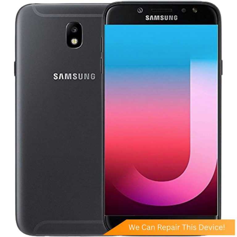 Samsung Galaxy J7 Pro 2017 repair in Singapore