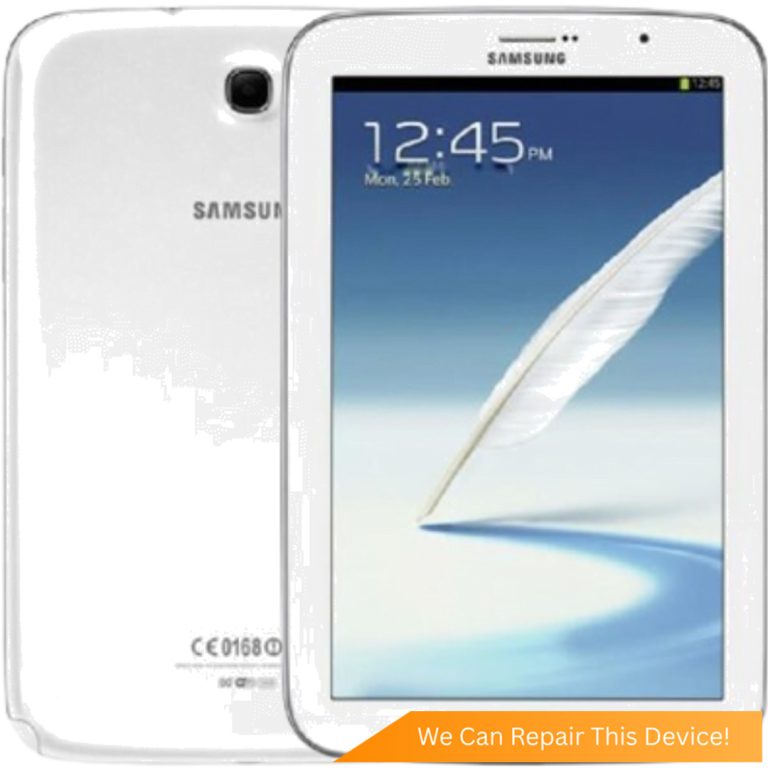 Samsung Galaxy Note 8.0 2014 repair in Singapore
