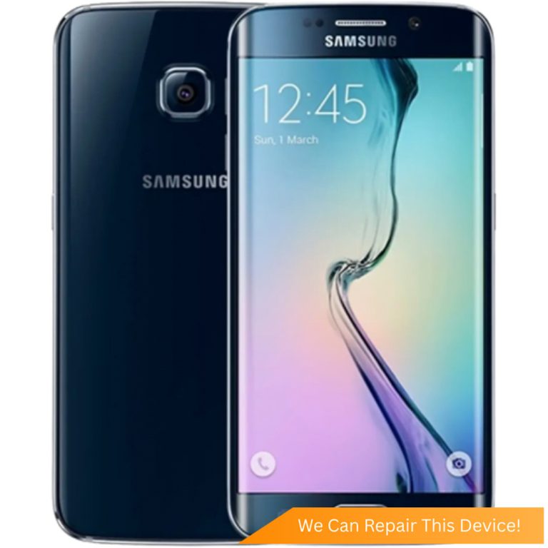 Samsung Galaxy S6 Edge Plus repair in Singapore