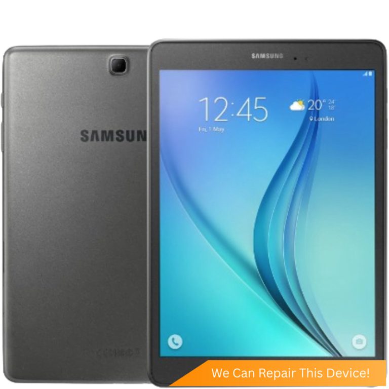 Samsung Galaxy Tab A 9.7 2015 repair in Singapore