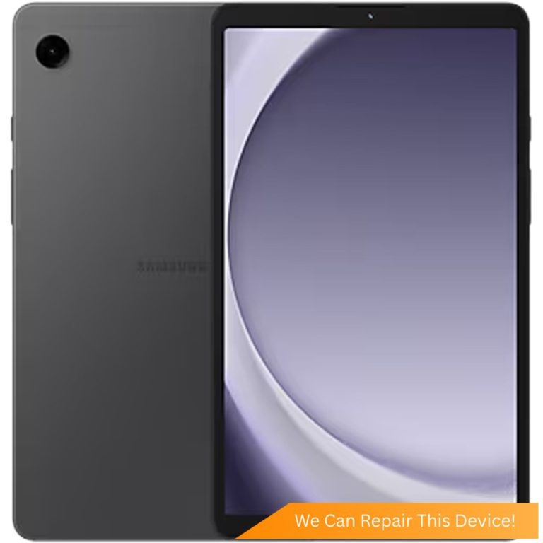 Samsung Galaxy Tab A9 8.7 X115 repair in Singapore
