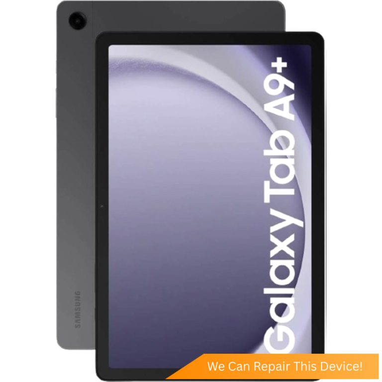 Samsung Galaxy Tab A9 Plus X216 repair in Singapore