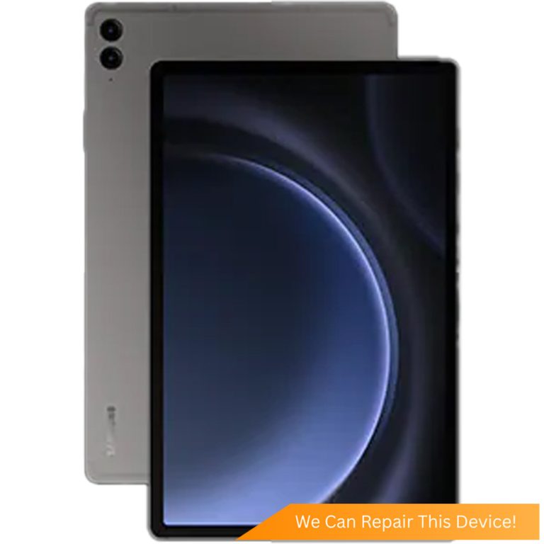 Samsung Galaxy Tab S9 FE Plus X610 repair in Singapore