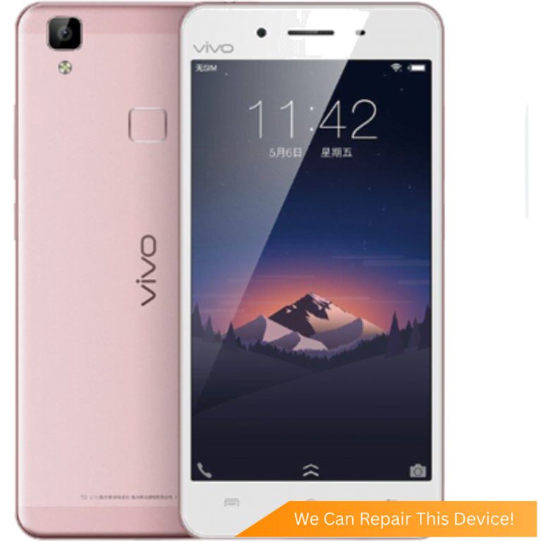 vivo V3 repair in Singapore