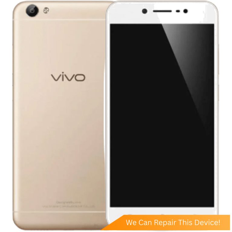 vivo V5 repair in Singapore